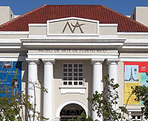 Puerto Rico Art Museum