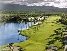 Trump International Golf Club