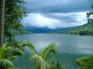 Los Pinos Lake Resort