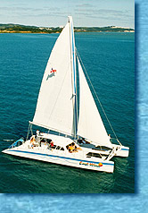 East Island Excursions