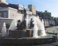 La Princesa Promenade