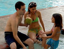 Villa Cofresí Hotel