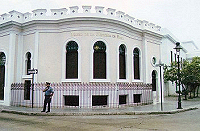 Museum of History of Ponce