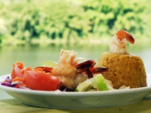 El Cacique Restaurant