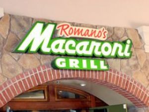 Romano's Macaroni Grill